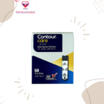 The result is not affected by many of the usual interfering substances. No Coding technology eliminates errors from incorrect coding.