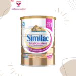 Similac Total Comfort Gold Similac 1 is a complete nutritive formula for infants.