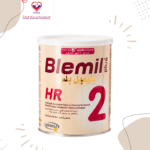 Follow-up formula for infants with cow's milk protein allergy, fully meeting their nutritional needs from 6 months and up.