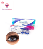 The Most Comfortable Color Contact Lens Ever! All the way from USA. Enhance your usual look, to a New Level of Confidence!