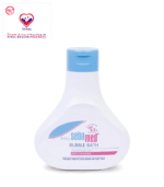Its no tears formula does not irritate the eyes and offers soft, controlled foaming.