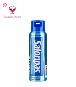 The convenient spray contains Menthol and Methyl Salicylate and is a non-drip, quick-drying formula.