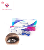 The Most Comfortable Color Contact Lens Ever! All the way from USA. Enhance your usual look, to a New Level of Confidence!