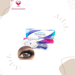 The Most Comfortable Color Contact Lens Ever! All the way from USA.  Enhance your usual look, to a New Level of Confidence!