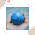 The balls can be used at your desk, at home, or on the go, providing rehabilitation, stress relief, and even fun everywhere you go!
