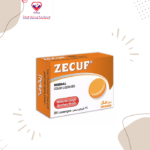 Each lozenges contains extract derived from Glycyrrhiza glabra, Zingiber officinale, Embilica officinalis and menthol.
