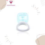 Pigeon Cooling Teether - Square helps to soothe the discomfort of teething, while at the same time, provides a stimulus for the development of your baby's mouth and fingers.
