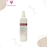 Ameya Amedone Antiseptic Solutionpovidone 0 iodine USP 10% W/VIs non-selective bactericide and sporicide.It also has anti-fungal, anti-protozoal and anti-viral actions.I
