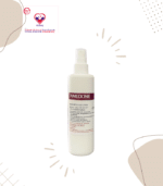 Ameya Amedone Antiseptic Solutionpovidone 0 iodine USP 10% W/VIs non-selective bactericide and sporicide.It also has anti-fungal, anti-protozoal and anti-viral actions.I