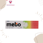  The components of the Mebo treatment create an environment that is not suitable for the growth of microbes such as bacteria or fungi and thus protect the affected area from inflammation.