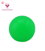Advance Med Green Hand Therapy Ball