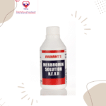 Ameya Mercurochrome Merbromine Solution for Skin Fungal Infections
