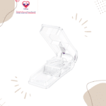 Easy Life White Safety Tablet Cutter