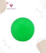 Advance Med Green Hand Therapy Ball