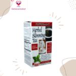 21st Century Herbal Slimming Tea Bags Cranberry & Raspberry Flavor - caffeine free