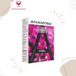 All plant ingredients used in Anantra are natural, do not contain chemical additives or genetically modified organisms and have a favorable safety profile supported by long-term traditional use and published clinical studies.