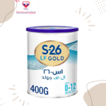 S-26 LF milk is a specially formulated milk designed for infants aged 0 to 12 months who are lactose intolerant, meaning they cannot digest lactose.