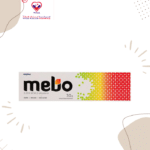 The components of the Mebo treatment create an environment that is not suitable for the growth of microbes such as bacteria or fungi and thus protect the affected area from inflammation.