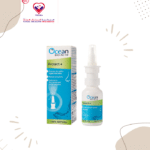 Ocean Bio-Actif Protect Plus Nasal Spray (3+ Years) 30 ml