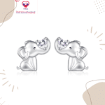 Your best choices for nickel-free, hypoallergenic materials in jewelry are titanium and medical grade plastic.