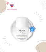 This deodorant contains effective antiperspirant formulas with soothing Proline Cotyle, to give your skin 48-hour protection and extreme tolerance.