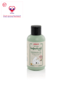 Natural Botanical Baby Massage Oil helps to seal in moisture with nourishing ingredients while you bond with your baby. Free from Mineral Oil. Safe for newborns.