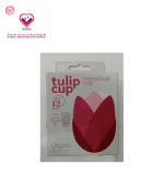The menstrual cup is the most modern, economical and leak-free way to experience complete menstrual comfort. A reusable silicone cup collects menstrual flow rather than absorbing it. It can be worn internally, like a tampon.
