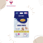 Ace Sabaah Large Adult Pants (100-120cm)