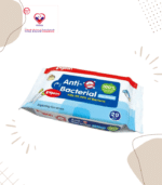 Pigeon antibacterial wipes effectively kill 99.99% of bacteria, keeping your baby safe. Use these wipes on hands, toys, pacifiers and other items your baby touches. These wipes are made with 100% food-grade ingredients and are microbiologically tested.