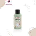 Natural Botanical Baby Massage Oil helps to seal in moisture with nourishing ingredients while you bond with your baby. Free from Mineral Oil. Safe for newborns.