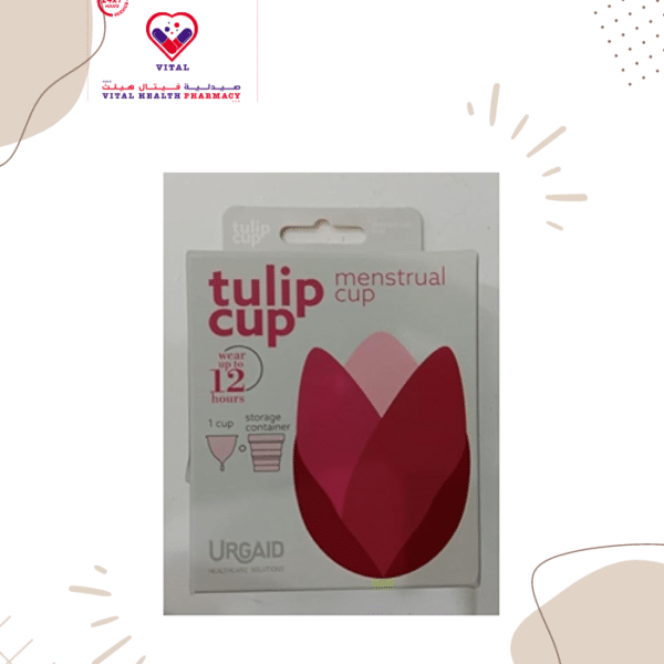 The menstrual cup is the most modern, economical and leak-free way to experience complete menstrual comfort. A reusable silicone cup collects menstrual flow rather than absorbing it. It can be worn internally, like a tampon.