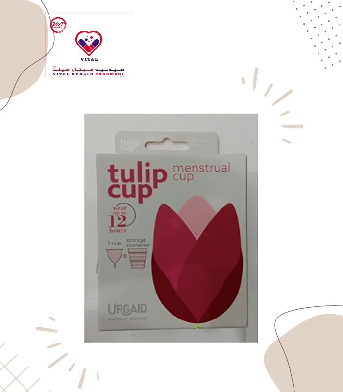 The menstrual cup is the most modern, economical and leak-free way to experience complete menstrual comfort. A reusable silicone cup collects menstrual flow rather than absorbing it. It can be worn internally, like a tampon.