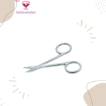 Extra-fine blades cut cuticles smoothly. Trim cuticles effectively and comfortably. High quality of stainless steel. Long lasting and easy to clean.CT-422