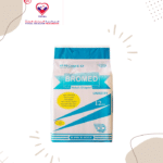 This foam detox foot pads is perfect to relieve all your stress at the comfort of your home. Use it as instructed.
