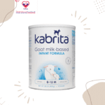It's the only European and goat milk infant formula to meet all FDA nutrition requirements, and meets both FDA and EU strict safety standards.