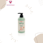 Give your baby a fun and safe bathing experience with Natural Botanical Baby Head & Body Wash. Offering a gentle cleanse for your baby’s delicate skin, scalp and hair.