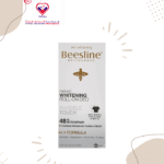 Infused with natural ingredients, this deodorant not only keeps odors at bay but also gives you a natural whitening effect, perfect for maintaining the beauty of your skin.