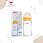 Pigeon promotes baby’s healthy growth and the happiness of mother and family through advanced research and development innovation. For over a half-century since our establishment, Pigeon has worked tirelessly to develop beneficial maternity and baby care products for easy, enjoyable use. 