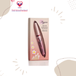 Argyana Nail Oil is a premium line of nail care products, crafted in the USA with an exclusive blend of all-natural ingredients. Specially formulated to nourish and fortify nails, this oil works to promote healthy nail growth and enhance their strength.