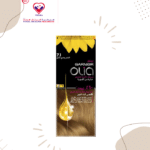 Discover the range of Olia colourants without ammonia, with a powerful colour and a delicate floral aroma. They are easily applied without itching or odor, for optimal comfort and protection of your scalp.