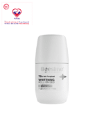 An innovative, safe, and highly effective 48-hour antiperspirant, free from aluminum chlorohydrate. ًOur formula works to fight body odor, reduce sweat, soothe underarms, and fade dark spots. Free from fragrance and suitable for extra sensitive skin.