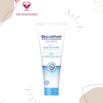 Improve your skin condition from the inside out with Bepanthen Derma Restoring Body Lotion. Its deeply moisturizing formula ensures immediate and long-lasting hydration for soft and smooth skin.
