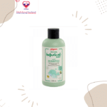 A safe and enjoyable bathing experience for your baby. Suitable for sensitive skin, Pigeon Botanical Baby Shampoo is ideal for regular use due to its gentle formula, which is ideal for sensitive baby skin. The baby shampoo gently cleanses your baby’s hair and scalp, leaving it silky, tangle-free and healthy.