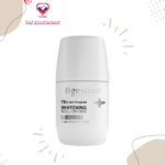 An innovative, safe, and highly effective 48-hour antiperspirant, free from aluminum chlorohydrate. ًOur formula works to fight body odor, reduce sweat, soothe underarms, and fade dark spots. Free from fragrance and suitable for extra sensitive skin.