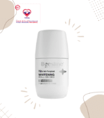 An innovative, safe, and highly effective 48-hour antiperspirant, free from aluminum chlorohydrate. ًOur formula works to fight body odor, reduce sweat, soothe underarms, and fade dark spots. Free from fragrance and suitable for extra sensitive skin.