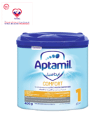It is a nutritionally complete, formula containing blend of galacto and fructo oligosaccharides gos/fos, reduced lactose, partially hydrolysed protein, and a fat blend with beta palmitate.