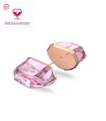 This single earring is part of the Lucent family, designed by Creative Director Giovanna Engelbert for Collection I.