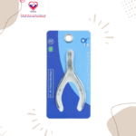 • Super sharp blades cut all cuticles and
