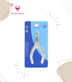 • Super sharp blades cut all cuticles and