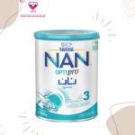 With more than 150 years of expertise, Nestlé has been relentlessly pioneering research and innovation in early childhood nutrition. Benefiting from Nestlé's advanced research for children's lifelong health, NAN is your ally in continuously nourishing your child's every possible.